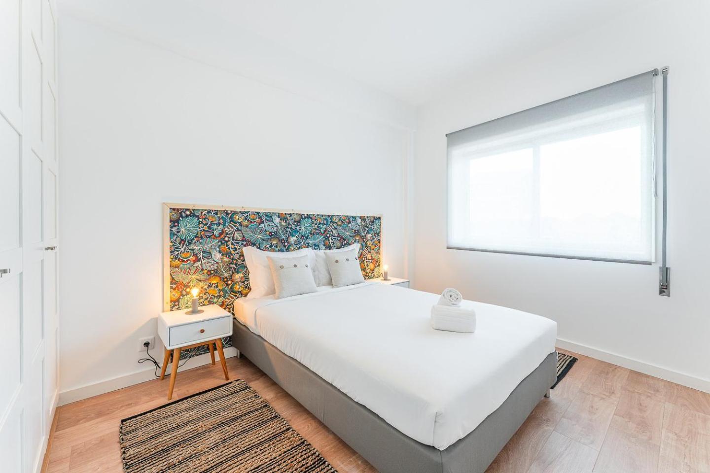 Guestready - City Retreat With A Balcony Porto Exterior photo