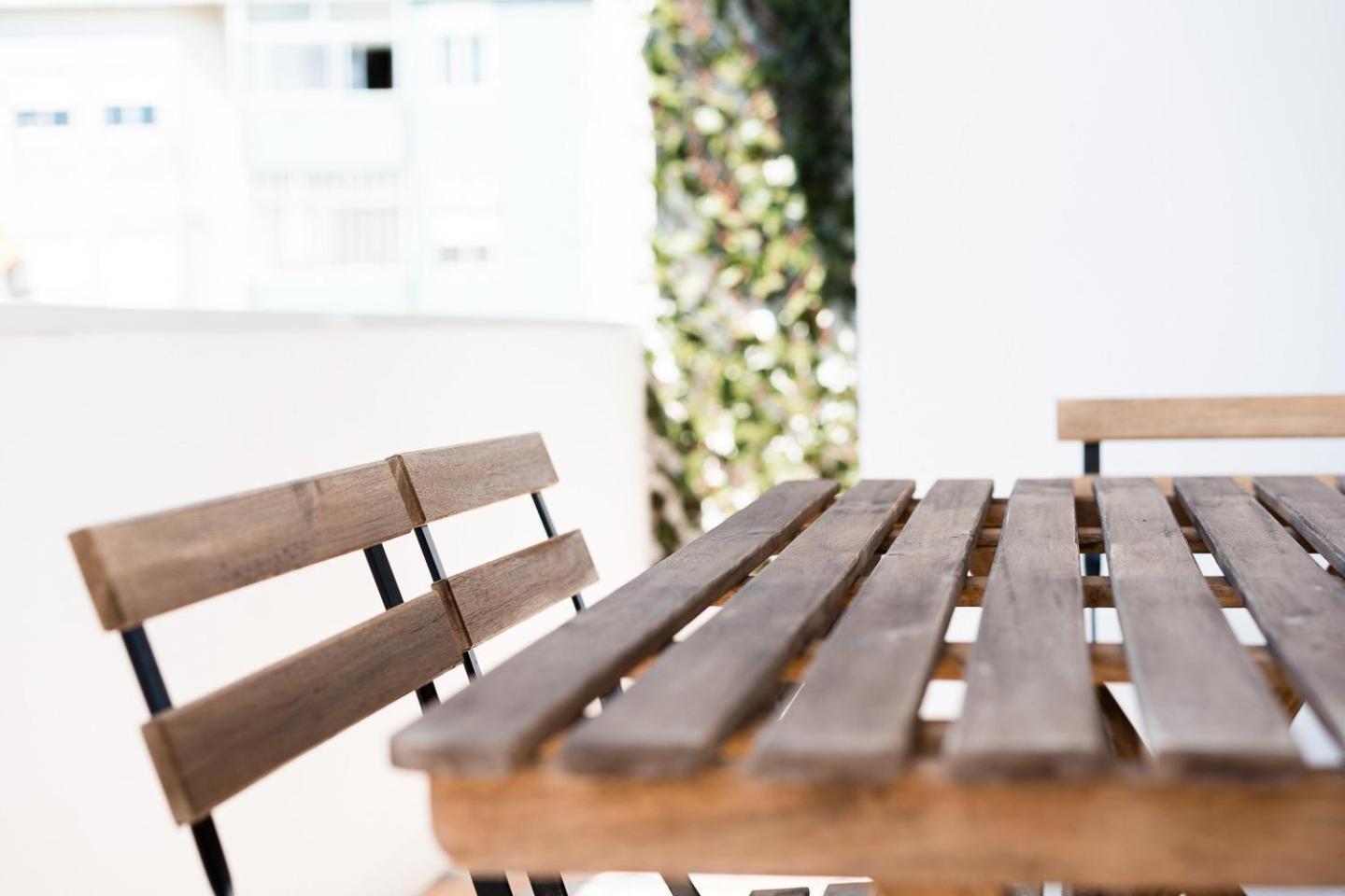 Guestready - City Retreat With A Balcony Porto Exterior photo