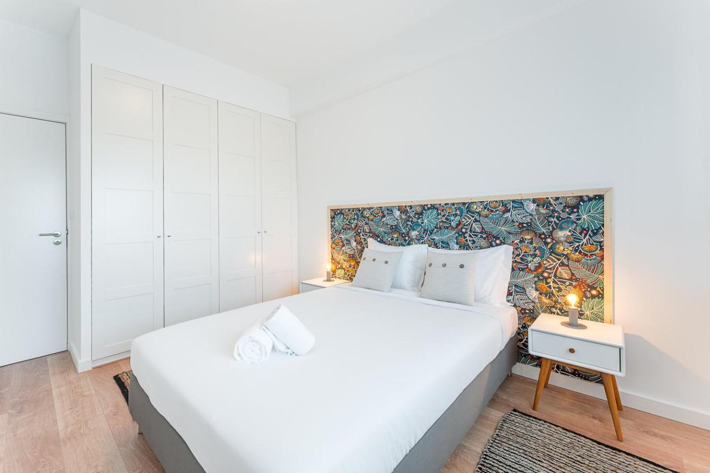 Guestready - City Retreat With A Balcony Porto Exterior photo